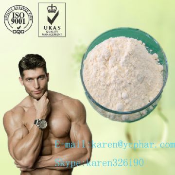 Oxymetholone  